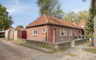 Van der Aastraat 7