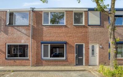 Albert Kleijnstraat 3