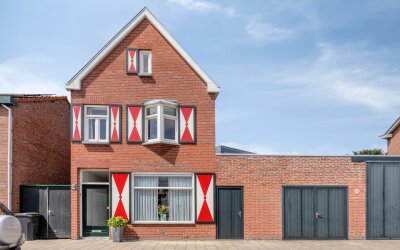 Pastoor Smitsstraat 33