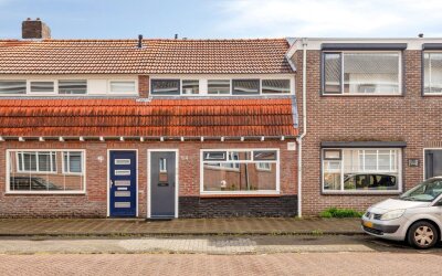Pastoor Smitsstraat 54