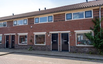 Wichmansstraat 10