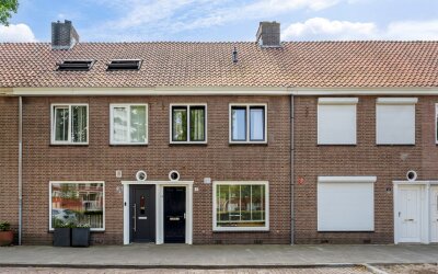 Professor Kernkampstraat 26