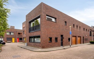 Sint Filippushof 22