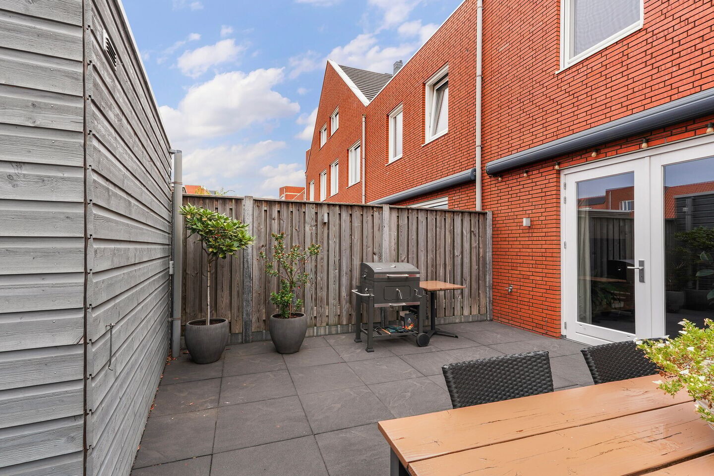 Tussenwoning te koop: Sint Pieterspark 127, Tilburg