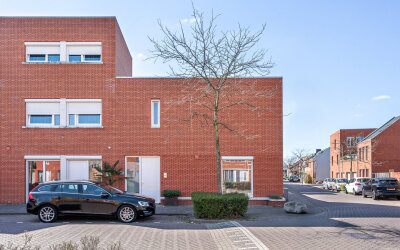 Sint Pieterspark 156