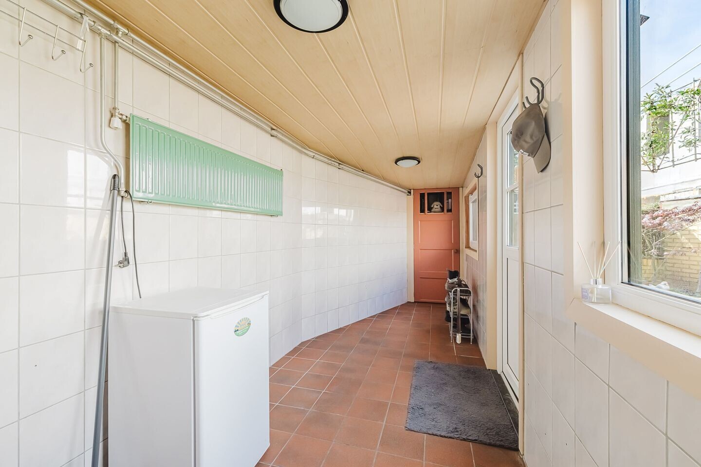 Twee-onder-één-kap te koop: Bosscheweg 234, Tilburg