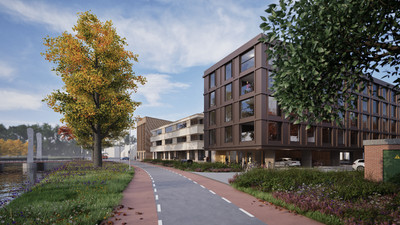 Lovensekanaaldijk 128