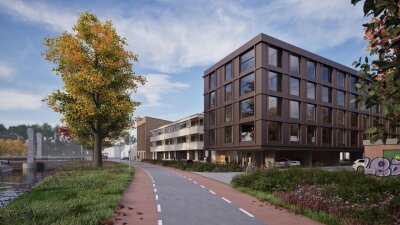 Lovensekanaaldijk 160