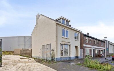 Kapitein Nemostraat 100-A