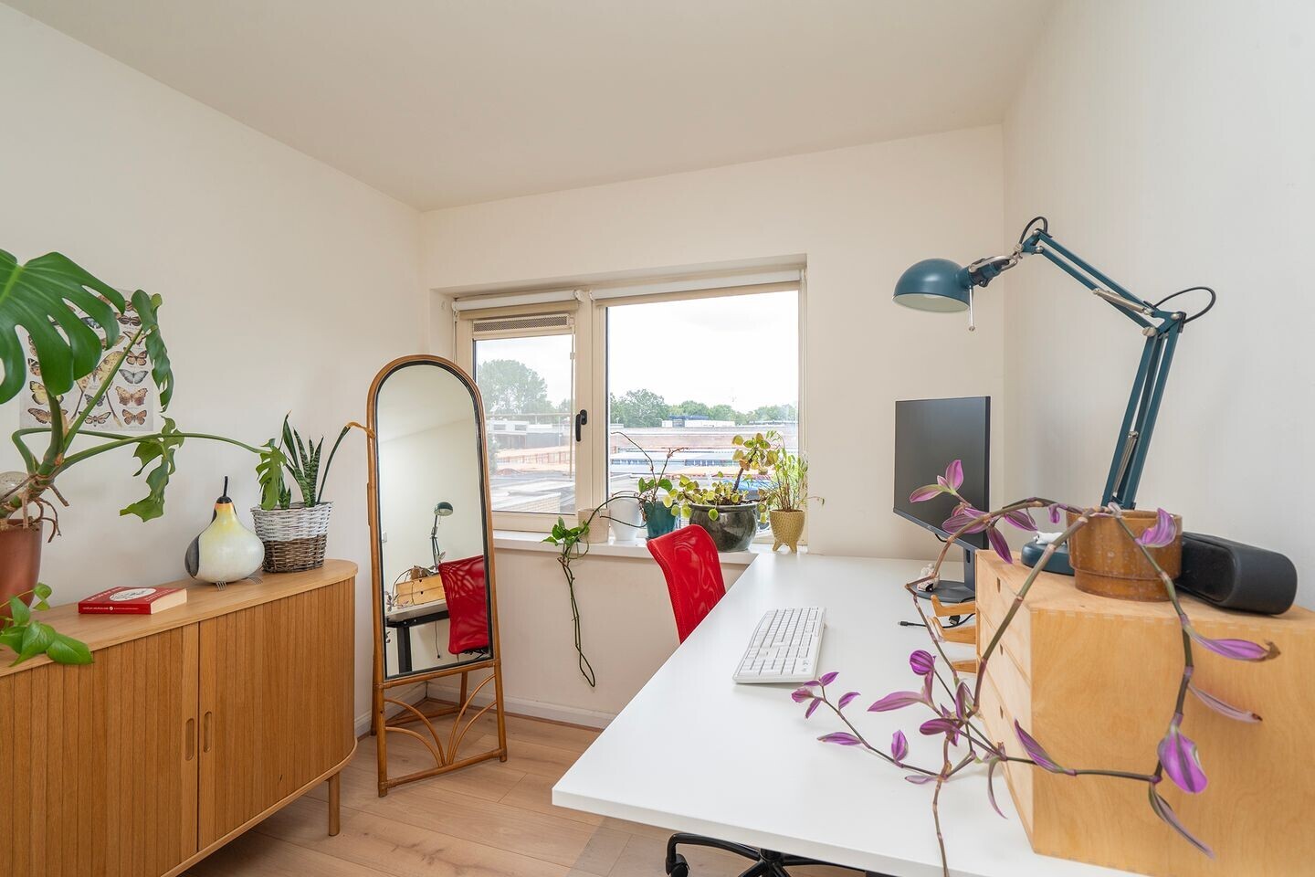 Hoekwoning te koop: Nautilusstraat 74, Tilburg