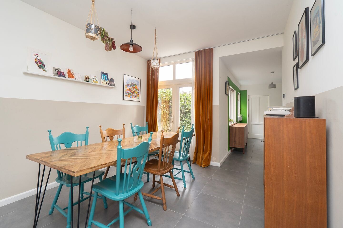 Hoekwoning te koop: Nautilusstraat 74, Tilburg