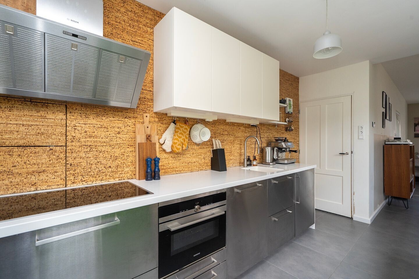 Hoekwoning te koop: Nautilusstraat 74, Tilburg