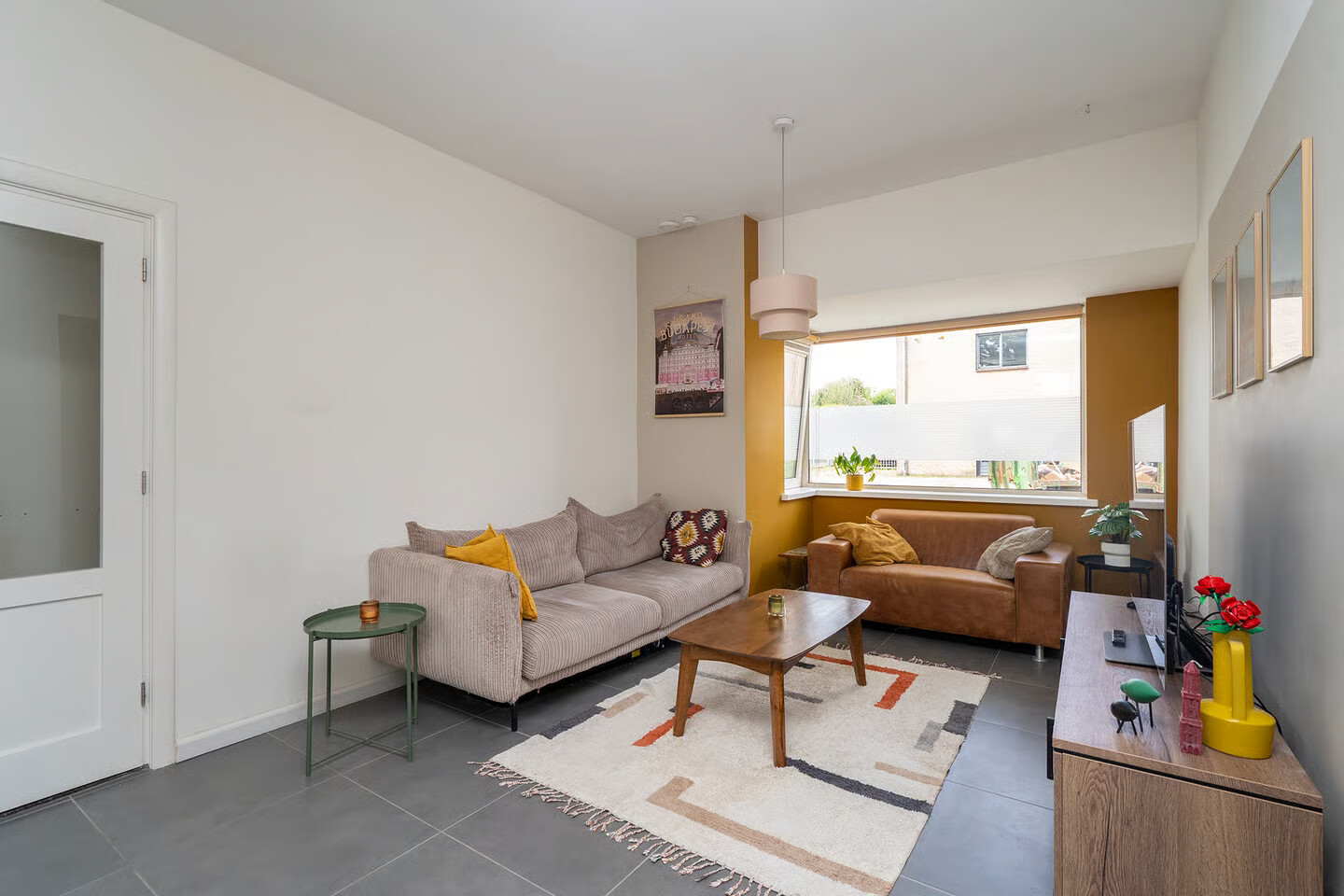 Hoekwoning te koop: Nautilusstraat 74, Tilburg