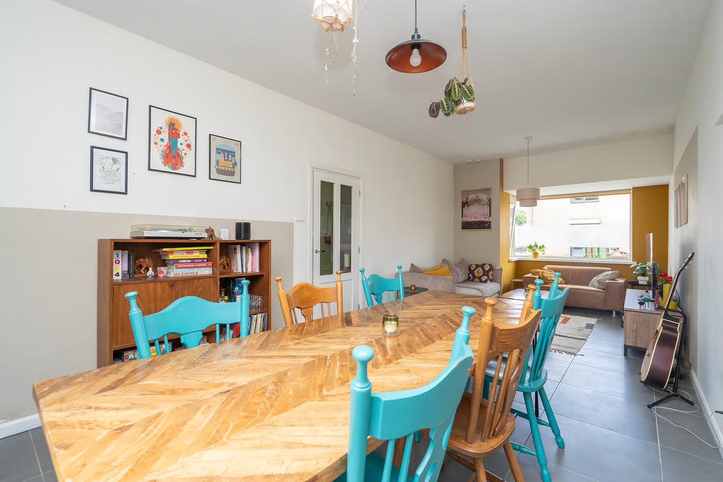 Hoekwoning te koop: Nautilusstraat 74, Tilburg