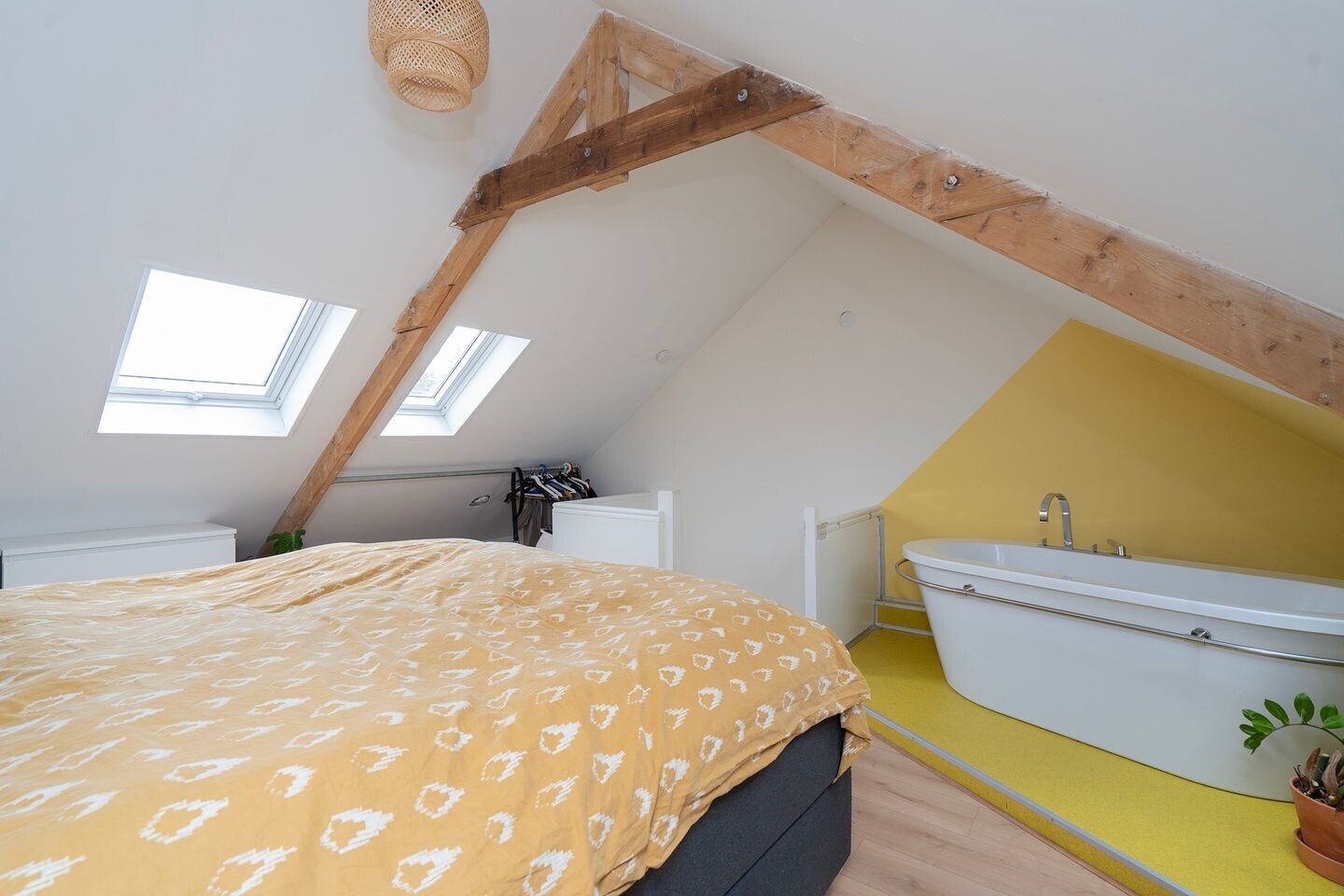 Hoekwoning te koop: Nautilusstraat 74, Tilburg