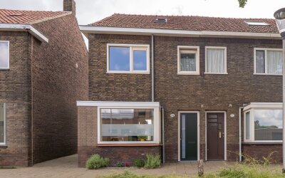 Nautilusstraat 74