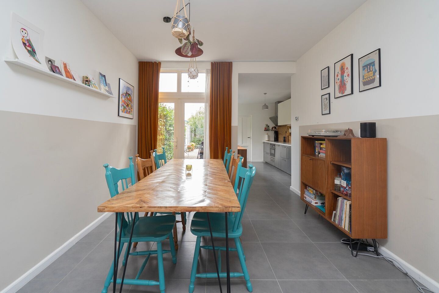 Hoekwoning te koop: Nautilusstraat 74, Tilburg