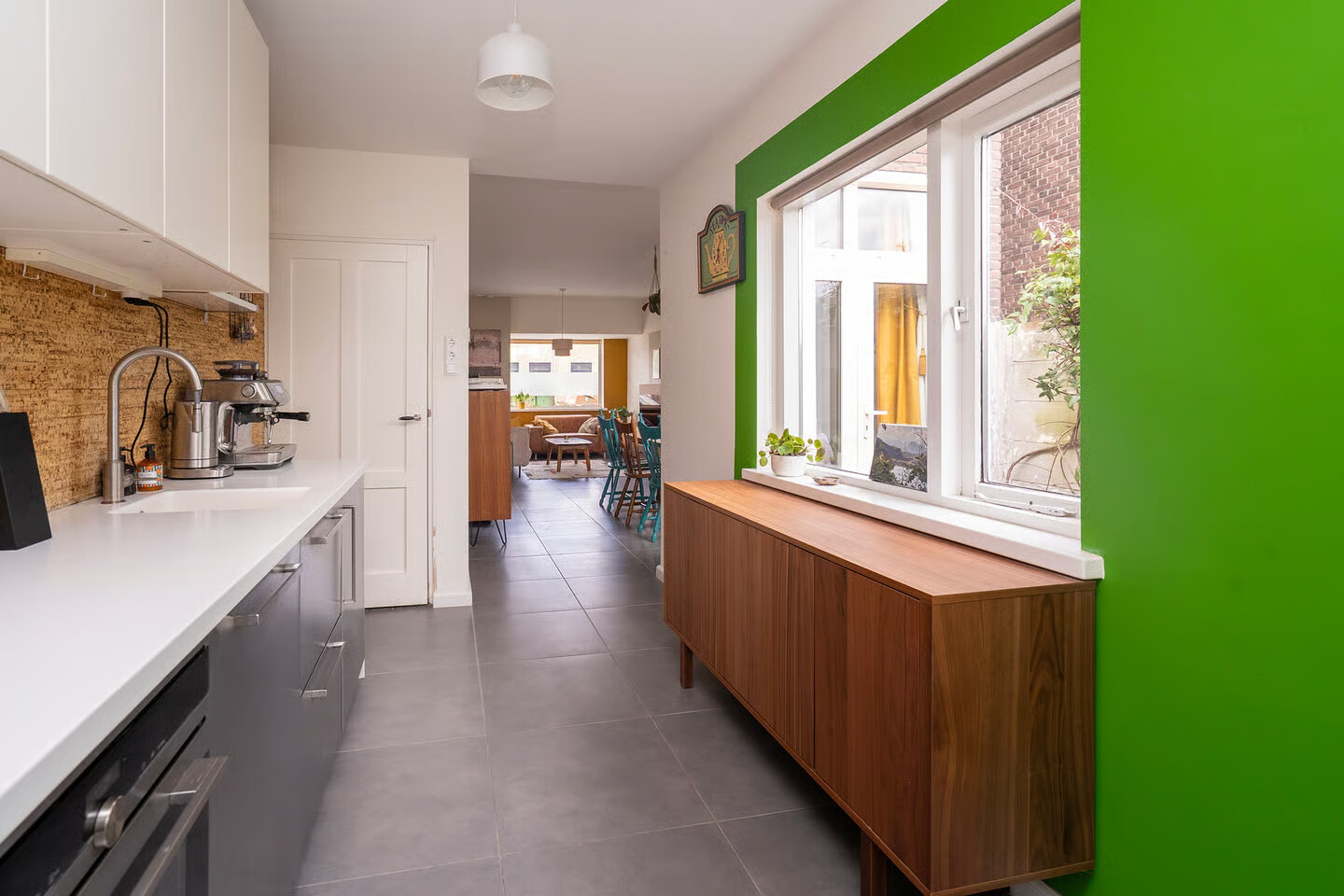 Hoekwoning te koop: Nautilusstraat 74, Tilburg