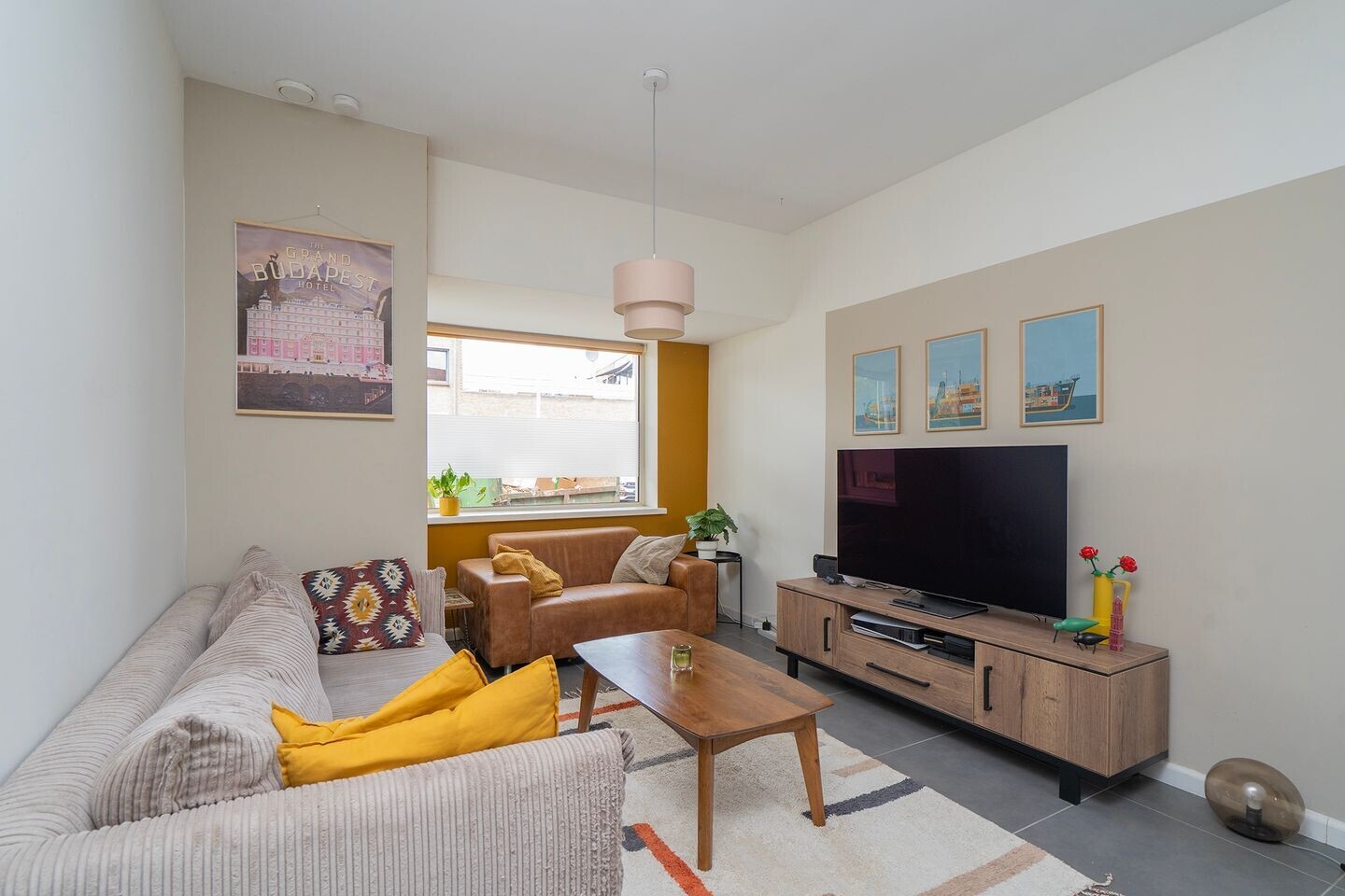 Hoekwoning te koop: Nautilusstraat 74, Tilburg