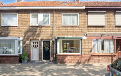 Nautilusstraat 122