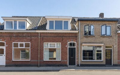 Hoevenseweg 46