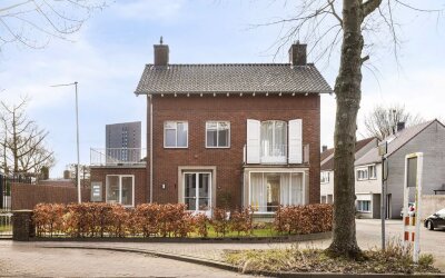 Lourdesstraat 2-A