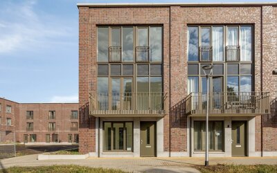 Huis te koop Havendijk 37-13
