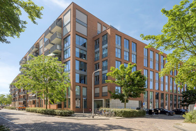 Appartement te koop Havendijk 55-48