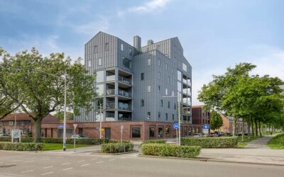 Havendijk 36-08