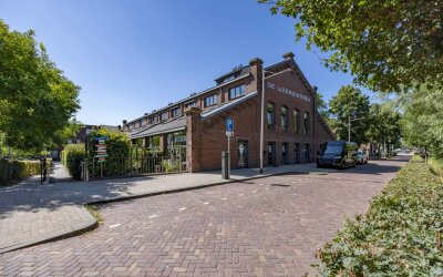 Scherpenheuvelstraat 15