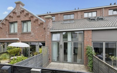 Scherpenheuvelstraat 41