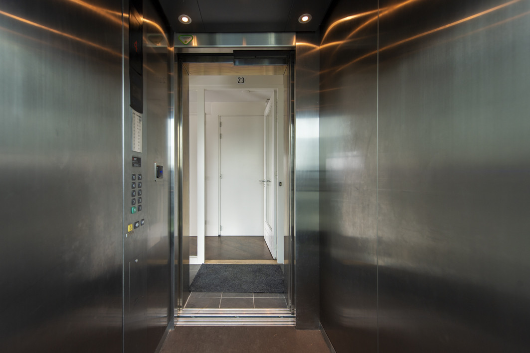 Appartement te koop: Schoenerstraat 23, Tilburg