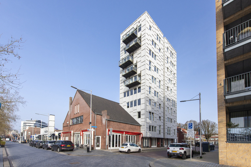 Appartement te koop: Schoenerstraat 23, Tilburg