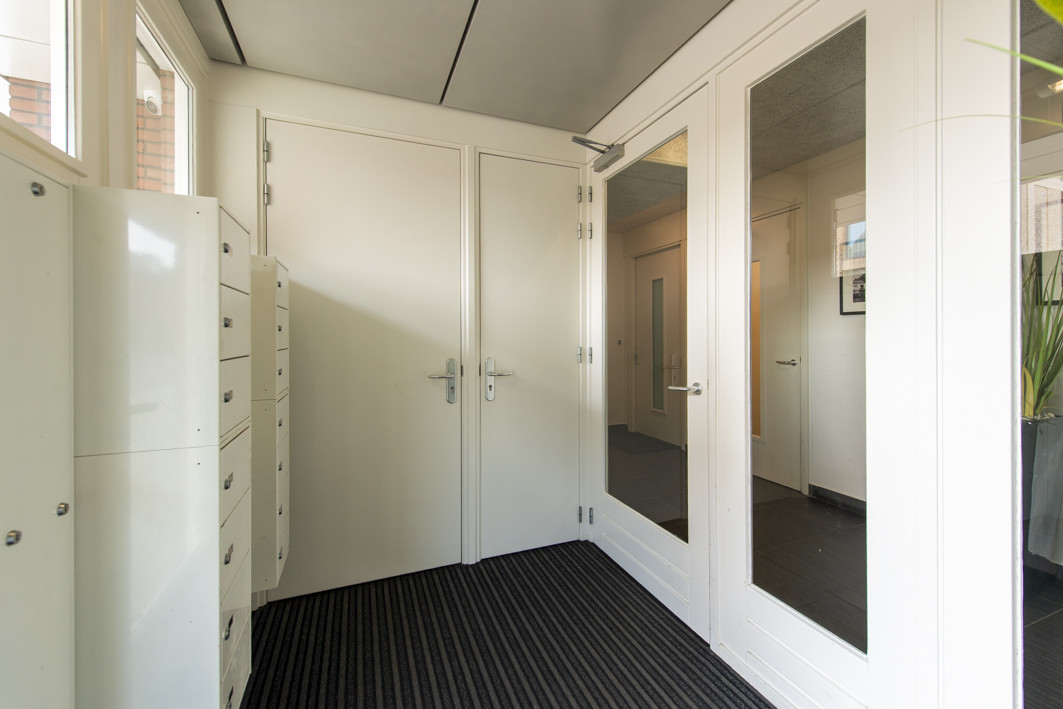 Appartement te koop: Schoenerstraat 23, Tilburg