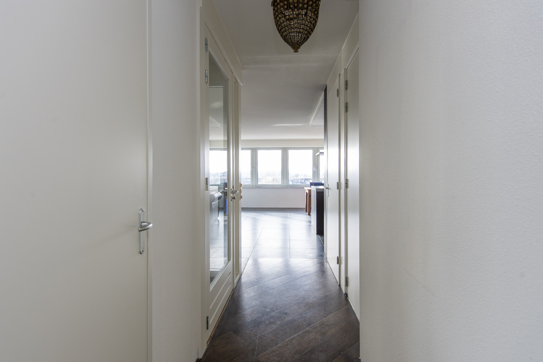 Appartement te koop: Schoenerstraat 23, Tilburg
