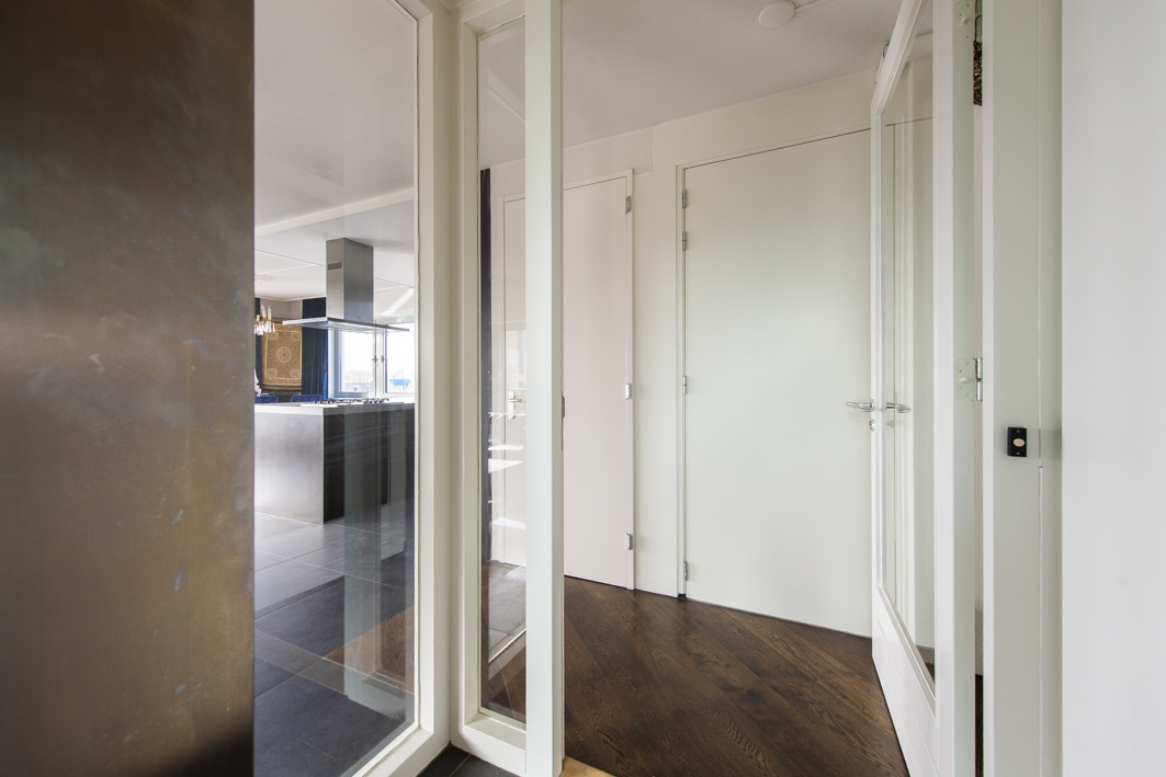 Appartement te koop: Schoenerstraat 23, Tilburg