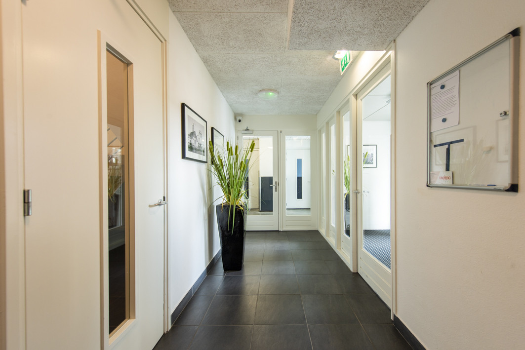 Appartement te koop: Schoenerstraat 23, Tilburg