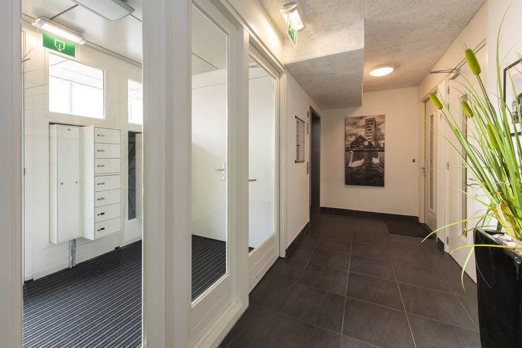 Appartement te koop: Schoenerstraat 23, Tilburg