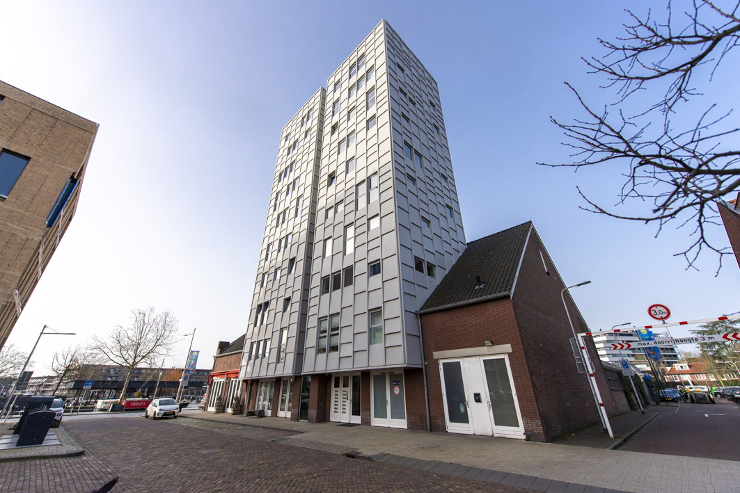 Appartement te koop: Schoenerstraat 23, Tilburg