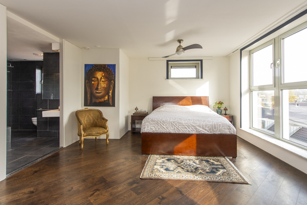 Appartement te koop: Schoenerstraat 23, Tilburg
