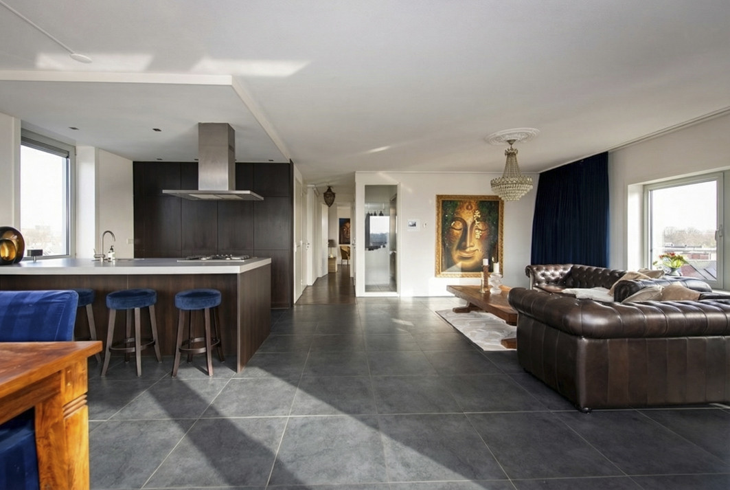 Appartement te koop: Schoenerstraat 23, Tilburg