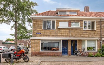 Barkstraat 2