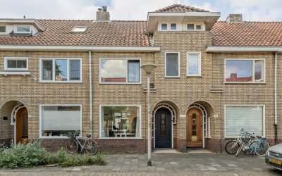 Gildebroedersstraat 24