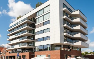 Koopvaardijstraat 1-02