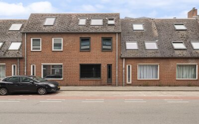 Koopvaardijstraat 12