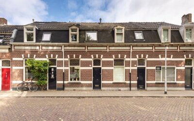 Hoogvensestraat 169