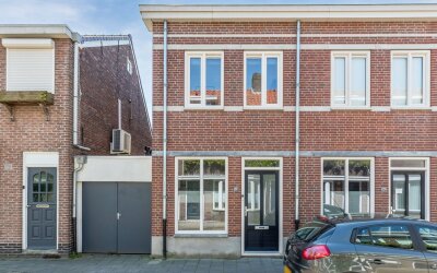 Hoogvensest. 122-A