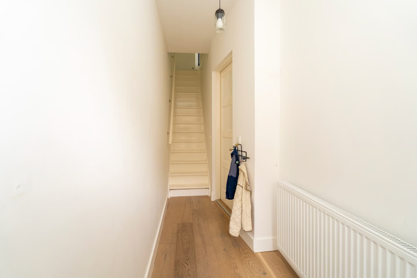 Tussenwoning te koop: Galjoenstraat 112, Tilburg