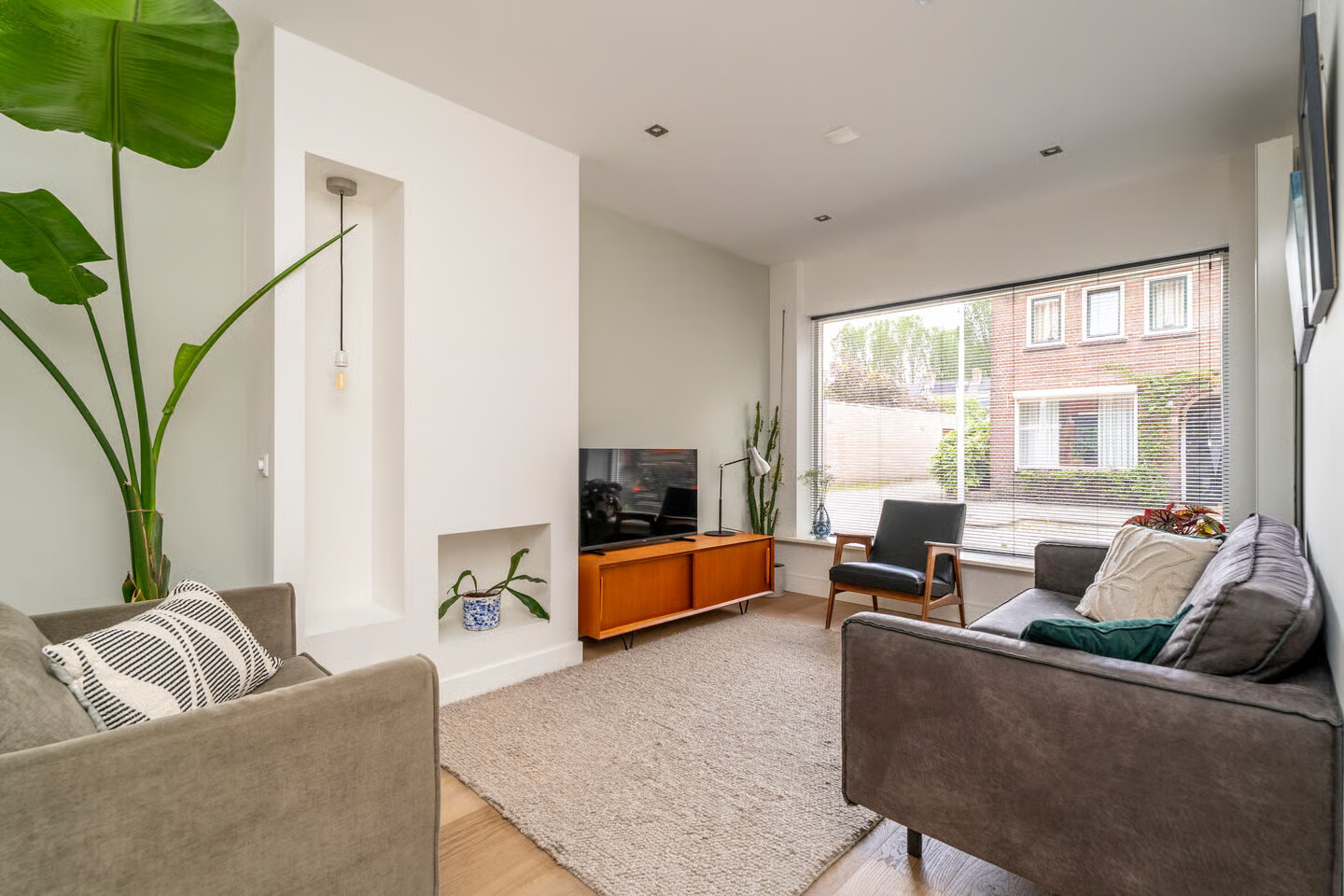 Tussenwoning te koop: Galjoenstraat 112, Tilburg