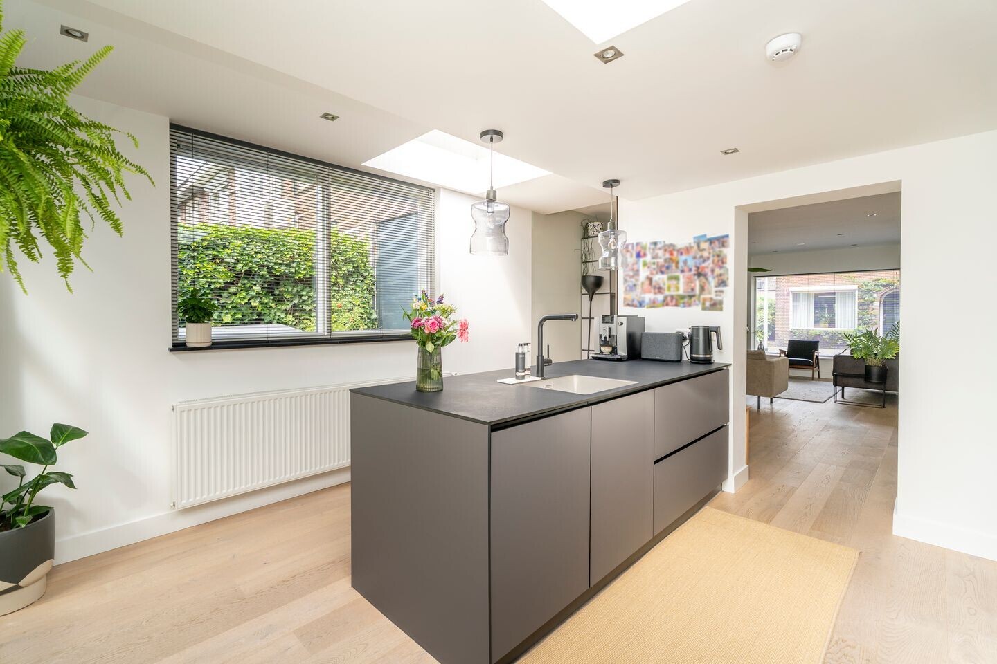 Tussenwoning te koop: Galjoenstraat 112, Tilburg